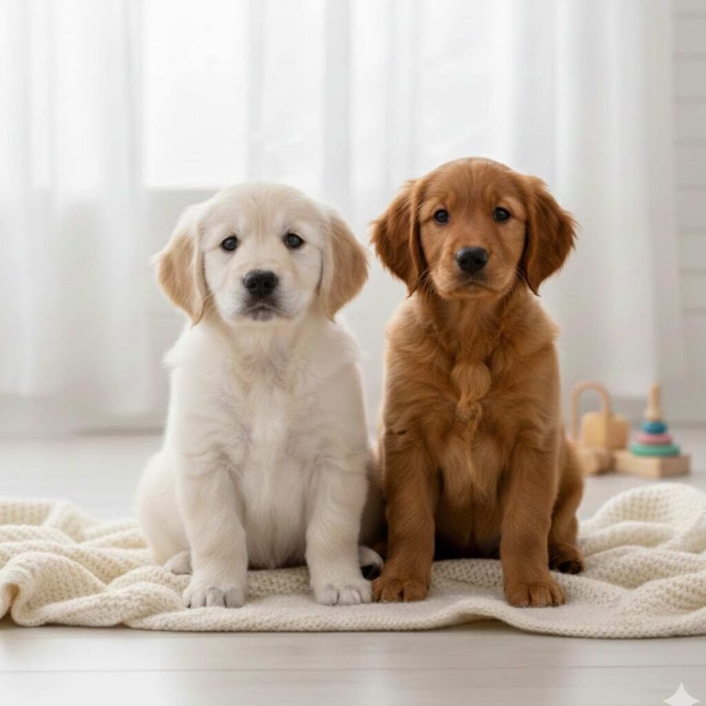 Golden Retriever