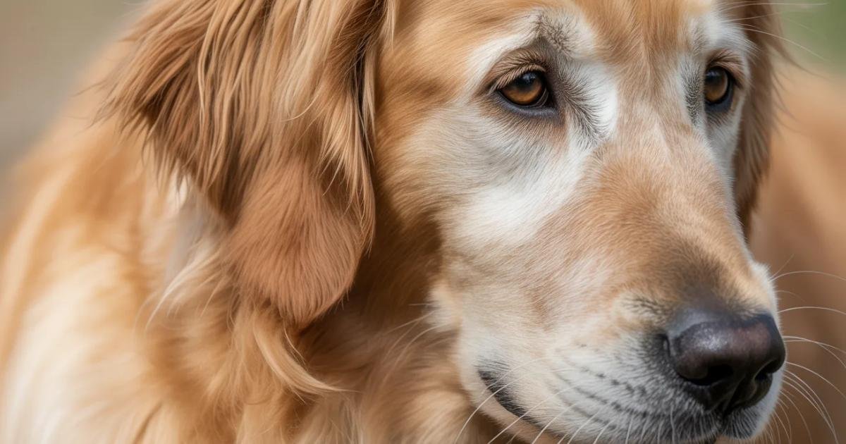 Why Do Golden Retrievers Smell naturally even when clean