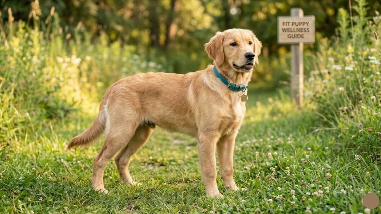 Healthy Puppy Weight